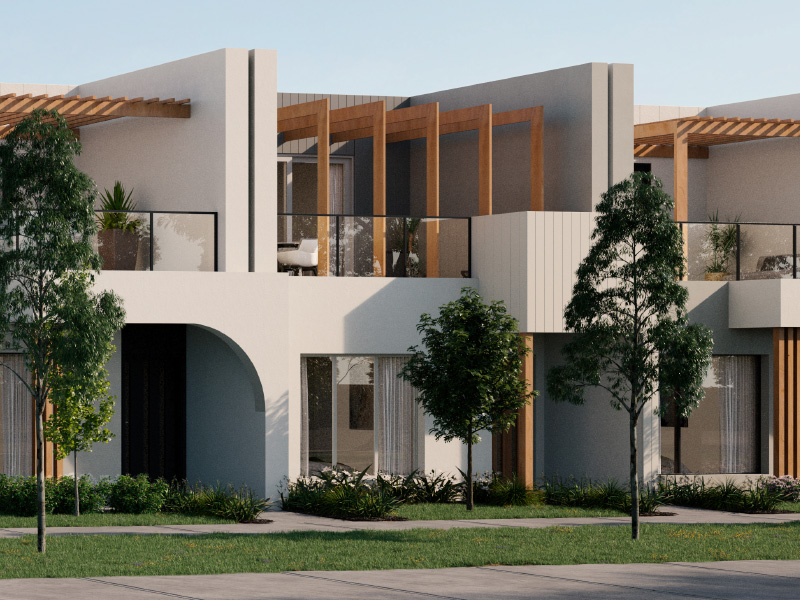 [Land for Sale] 24 Estates in Fraser Rise VIC 3336 OpenLot